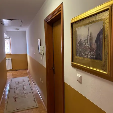 Zuko * Sarajevo