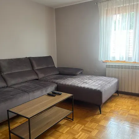 Zuko Apartment *