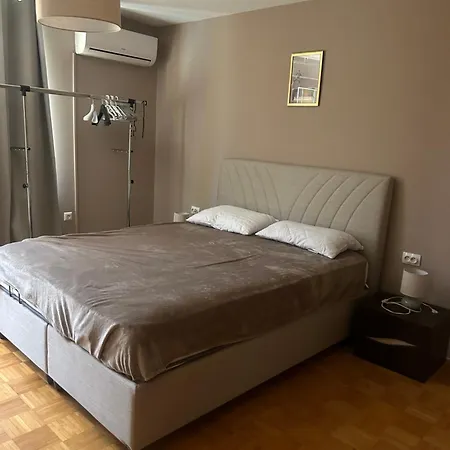 Zuko Apartment *