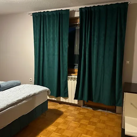 Apartment Zuko