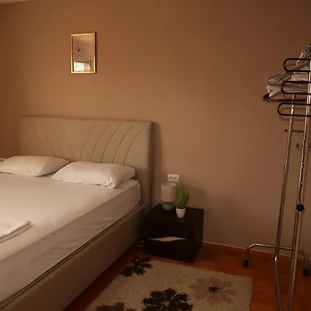 Zuko Apartament