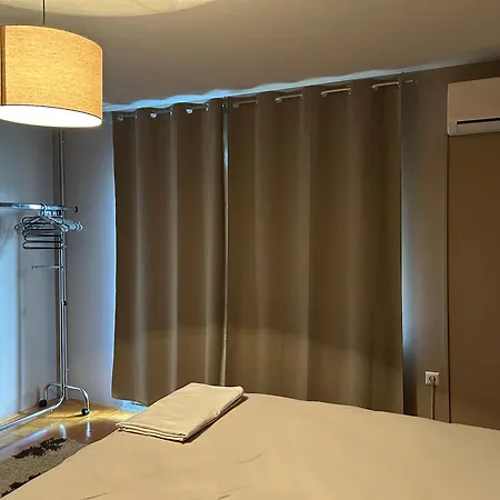 Apartament Zuko *