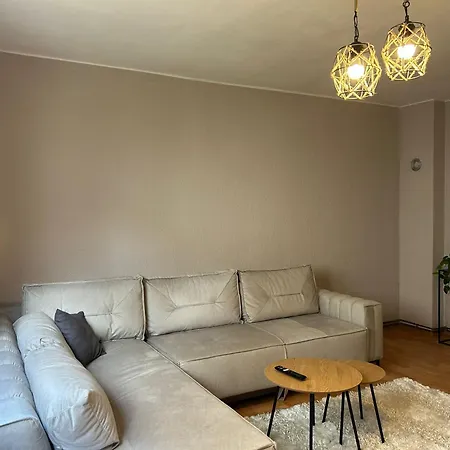 Zuko Apartament