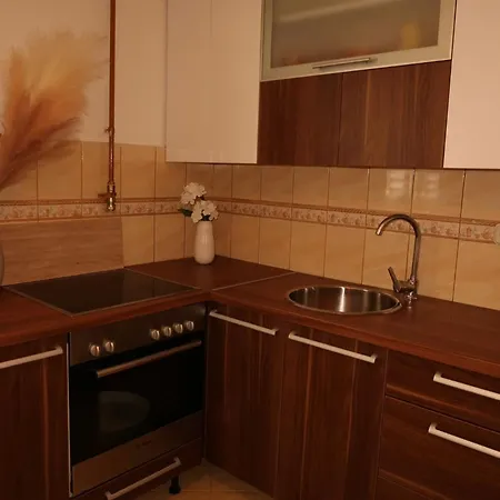 Zuko Apartament Sarajewo