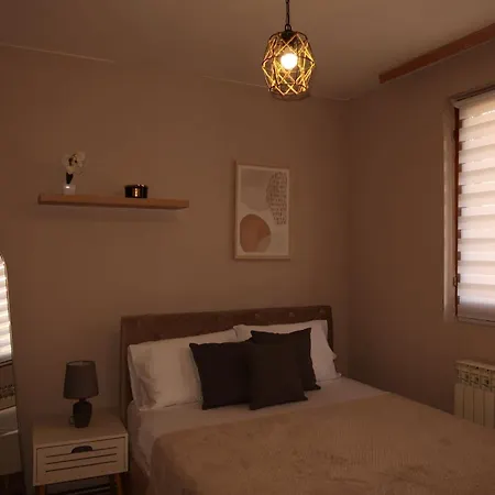Apartament Zuko Sarajewo