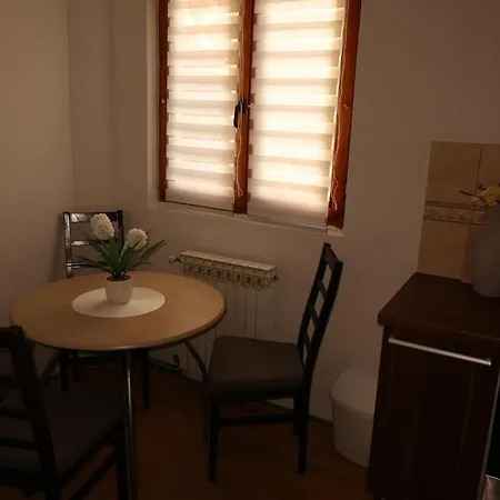 Zuko Apartament