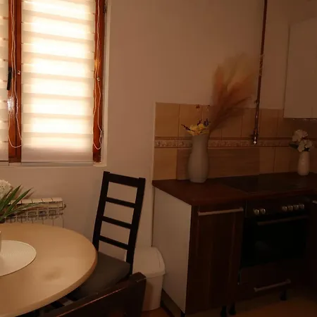 Zuko Apartament