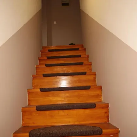 Zuko Apartament