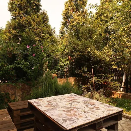 Apartament Zuko